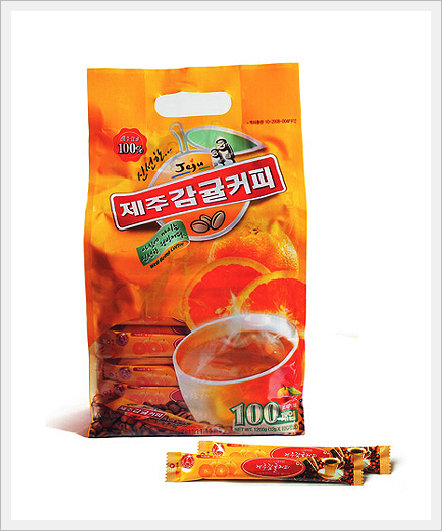 High Quality Coffee Mix  Made in Korea